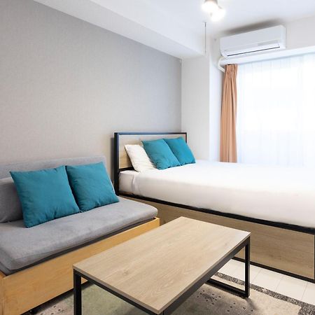 Apartmán Alato Kinshicho Prefektura Tokio Exteriér fotografie