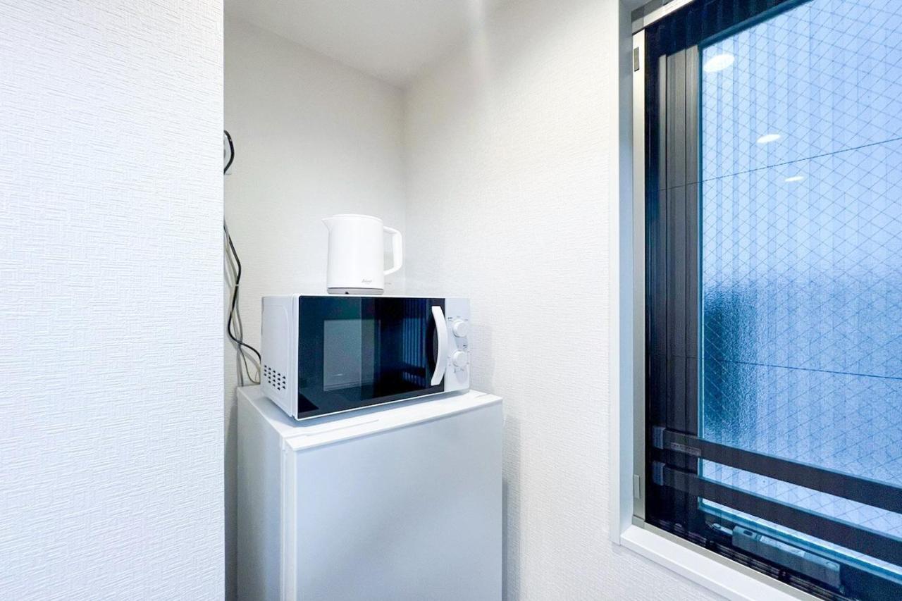 Apartmán Alato Kinshicho Prefektura Tokio Exteriér fotografie