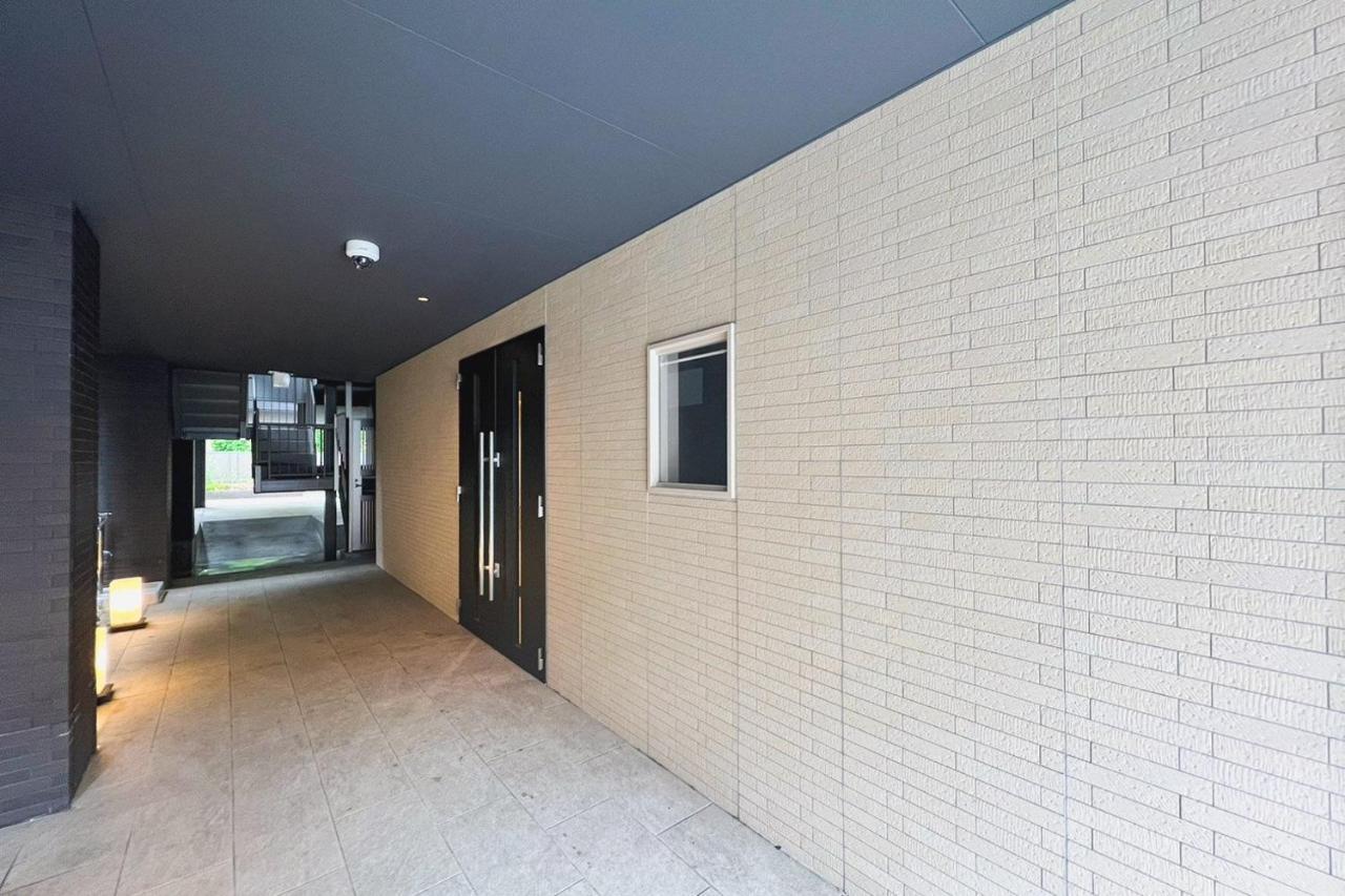 Apartmán Alato Kinshicho Prefektura Tokio Exteriér fotografie