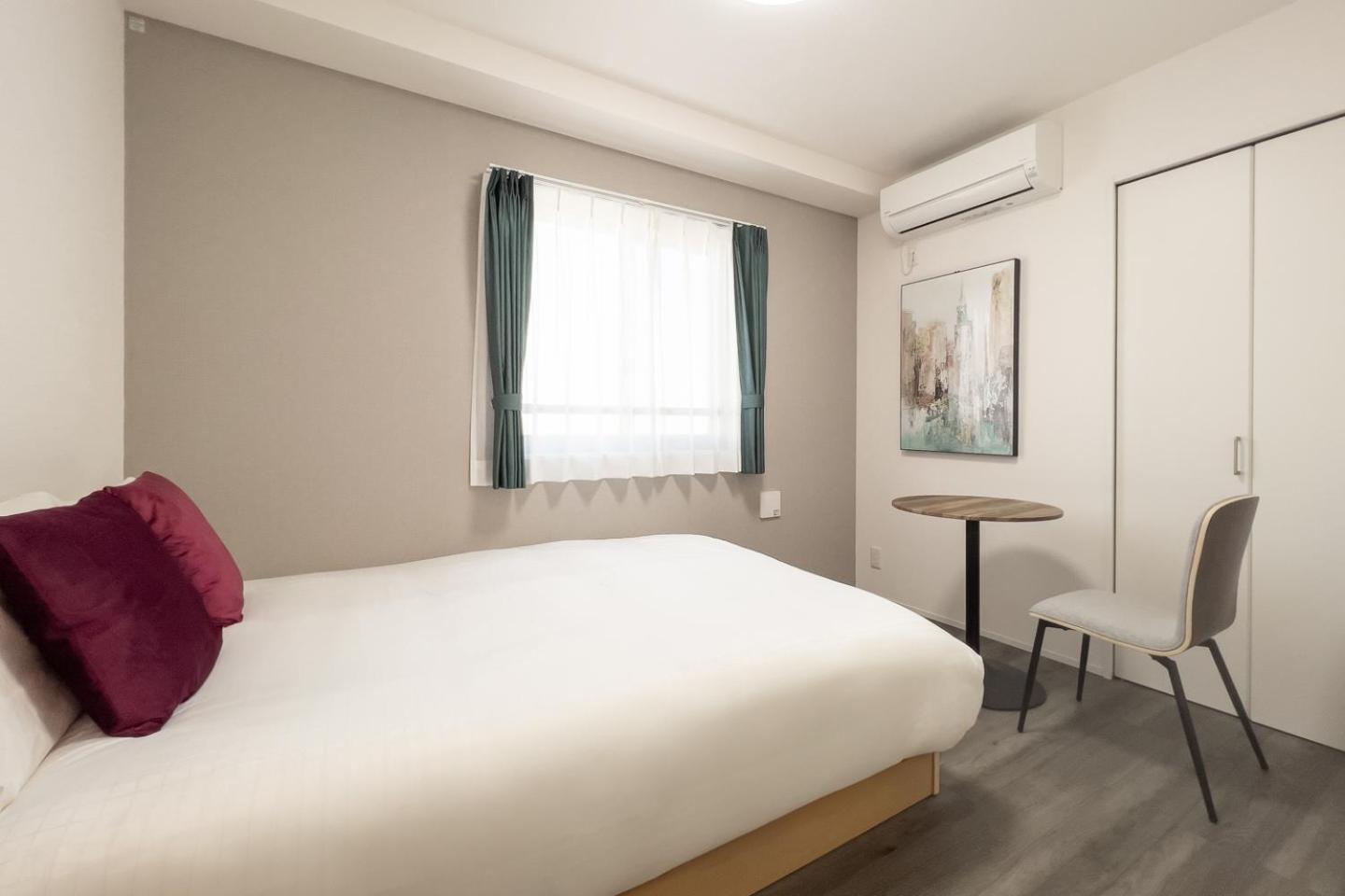 Apartmán Alato Kinshicho Prefektura Tokio Exteriér fotografie