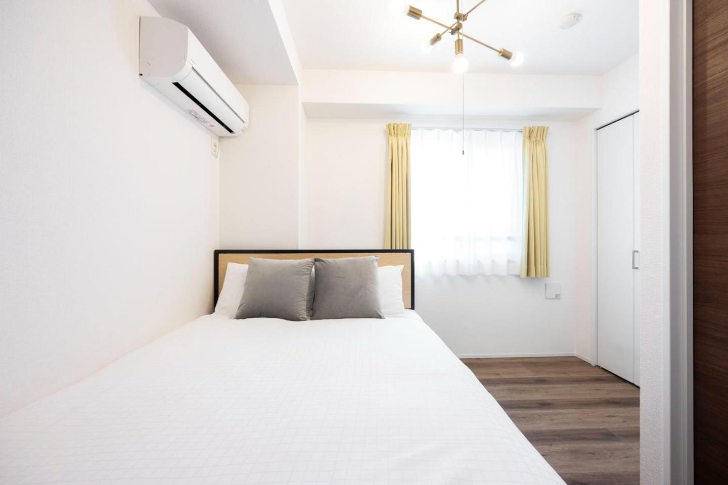 Apartmán Alato Kinshicho Prefektura Tokio Exteriér fotografie