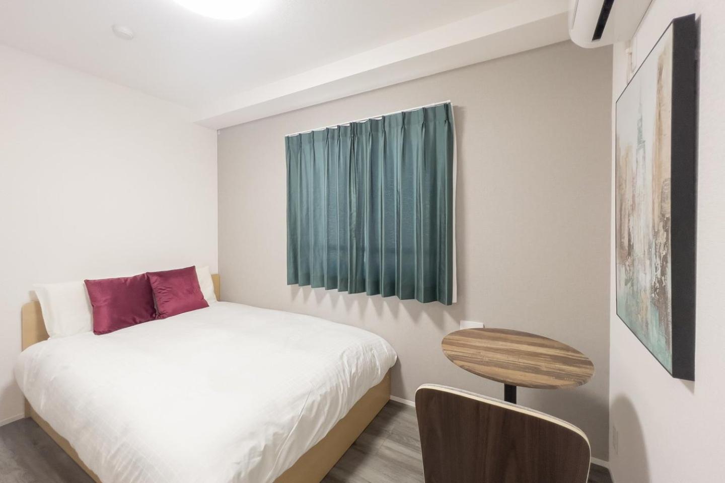 Apartmán Alato Kinshicho Prefektura Tokio Exteriér fotografie