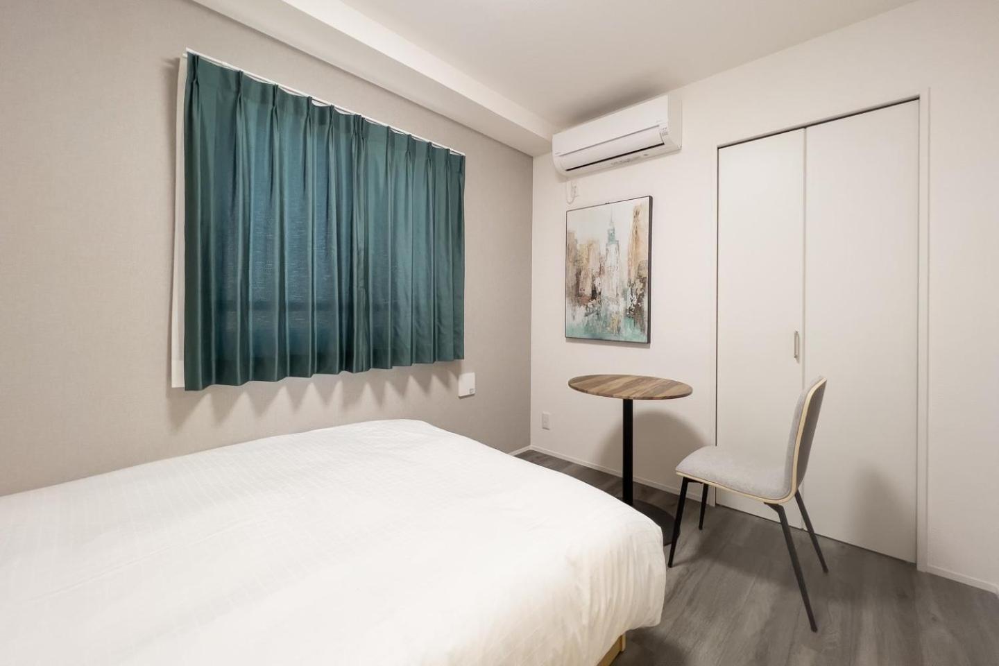 Apartmán Alato Kinshicho Prefektura Tokio Exteriér fotografie